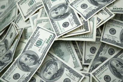 Pile of Cash Pile of Cash